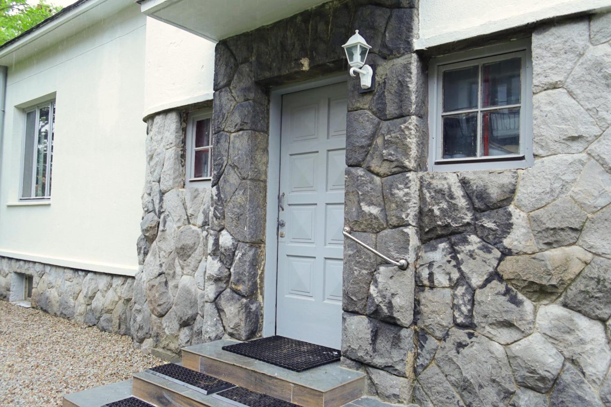 Dom Wolnostojacy Przy Krupowkach Z Duzym Tarasem, Ogrodem I Kominkiem! Zakopane Exterior photo